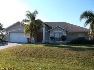 1226 NE 19th St, Cape Coral, FL 33993