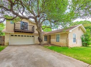 604 Chandler Branch Dr, Leander, TX 78641