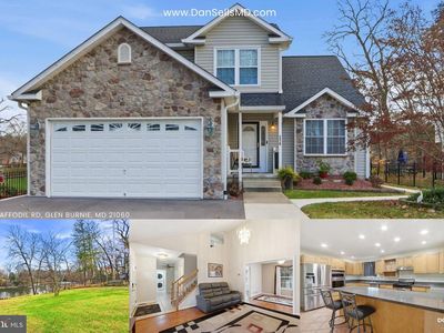 216 Daffodil Rd, Glen Burnie, MD, 21060