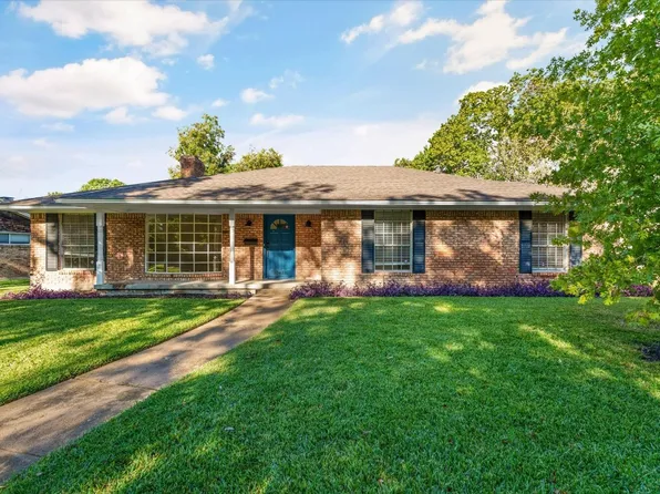 10433 Sinclair Ave, Dallas, TX 75218