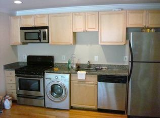 723 Longfellow St NW APT 104, Washington, DC