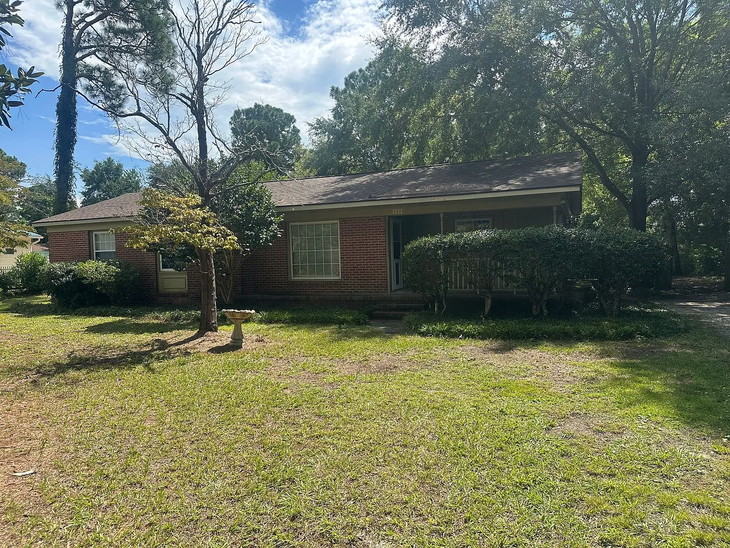 4 Bedroom | 1.5 Bath Home in Wilmington, NC — Photo 1