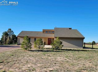7615 Blue Gill Dr, Peyton, CO 80831