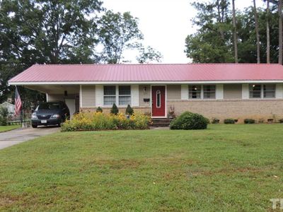 1410 Kennon Rd, Garner, NC, 27529