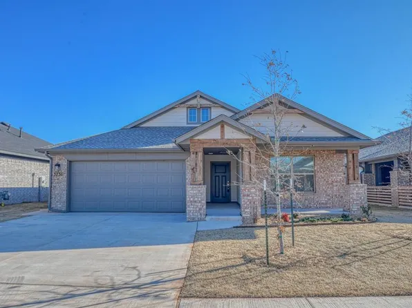 3731 Cassidy Dr, Norman, OK 73069