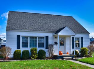 208 S Brandon Ave, Celina, OH 45822