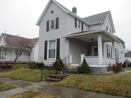 1st image of 714 1/2 Park Ave