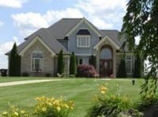 4870 Wright Rd, Milan, MI 48160