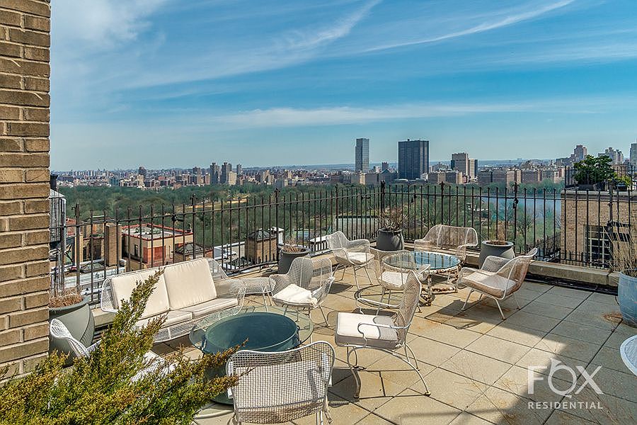320 Central Park W, New York, NY 10025 Zillow
