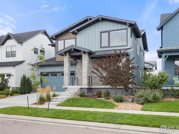5610 Four Leaf Dr, Longmont, CO 80503