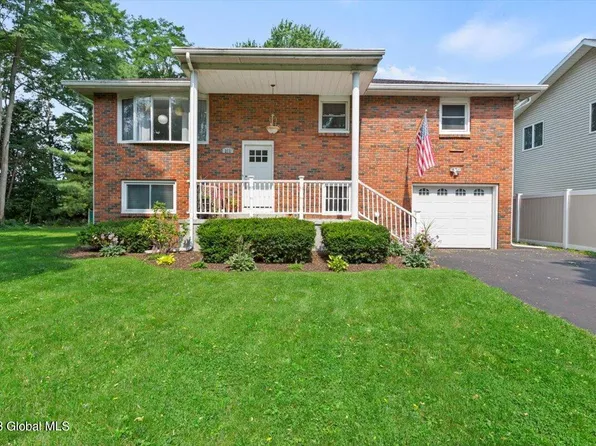 212 Hillcrest Avenue, Albany, NY 12203