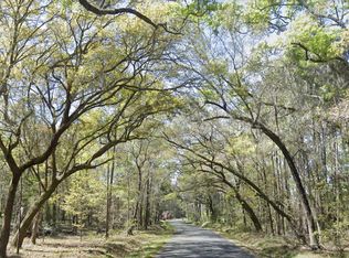 8330 Shell House Rd, Edisto Island, SC 29438