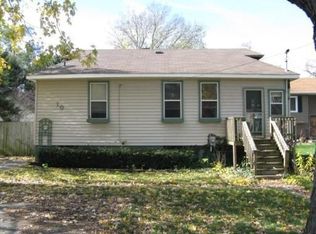 10 Linden Ave, Fox lake, IL 60020