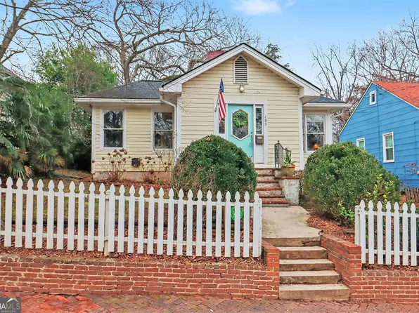 495 Waldo St SE, Atlanta, GA 30312