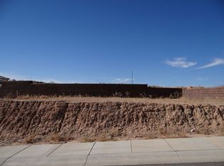 1539 Sanctuary Rdg, Mesquite, NV 89027