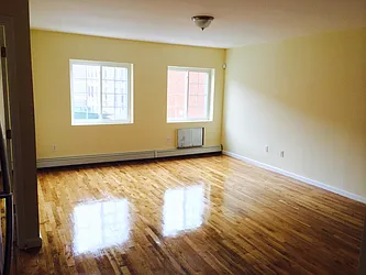 Rented by Engel and Volkers Brownstone Brooklyn