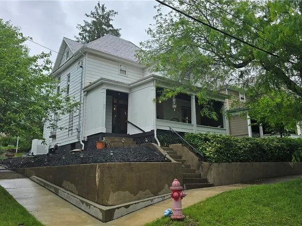 401 Oakwood Ave, Marietta, OH 45750