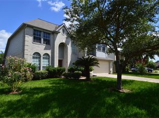 4806 Sienna Heights Ln, Pasadena, TX 77505