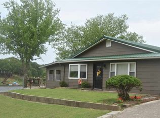 2229 Elm Rd, Sulphur, OK 73086
