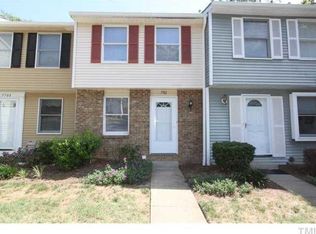 7702 Ohmann Ct, Raleigh, NC 27615