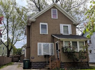 307 Knickerbocker Ave, Rochester, NY 14615