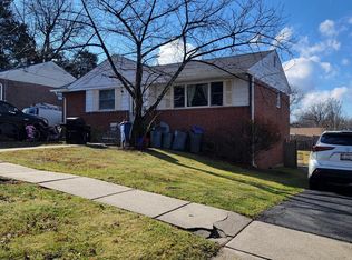 11406 Sherrie Ln, Silver Spring, MD 20902