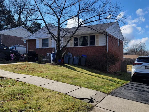 11406 Sherrie Ln, Silver Spring, MD 20902