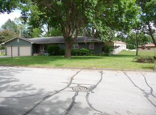 1003 N Poplar Dr, Avoca, IA 51521