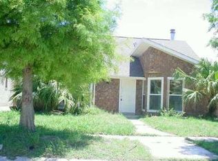 2801 Marquez St, Meraux, LA 70075