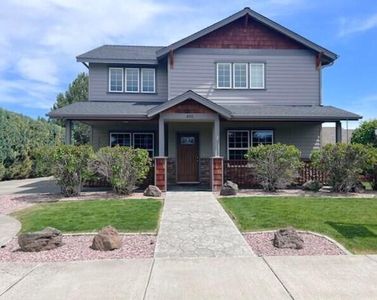 406 SE Pioneer Dr, Prineville, OR, 97754