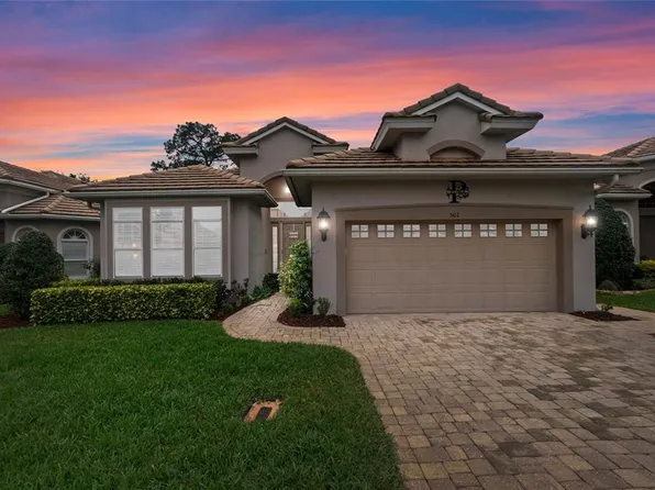 501 Sotheby Way, Debary, FL 32713