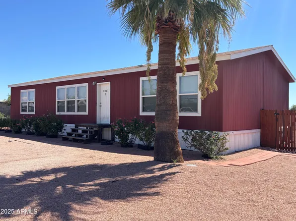2801 E WAHALLA Lane, Phoenix, AZ 85050
