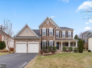 626 Galina Way, Warrenton, VA 20186