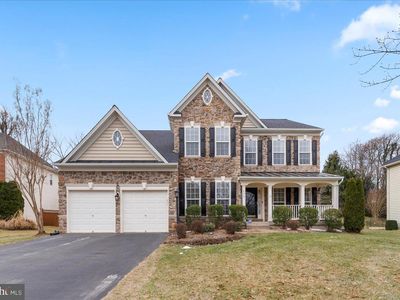 626 Galina Way, Warrenton, VA, 20186