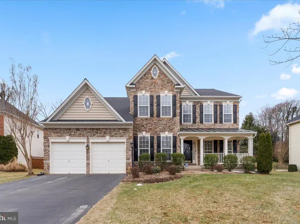 626 Galina Way, Warrenton, VA 20186