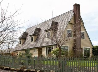 4253 SW Patrick Pl, Portland, OR 97239