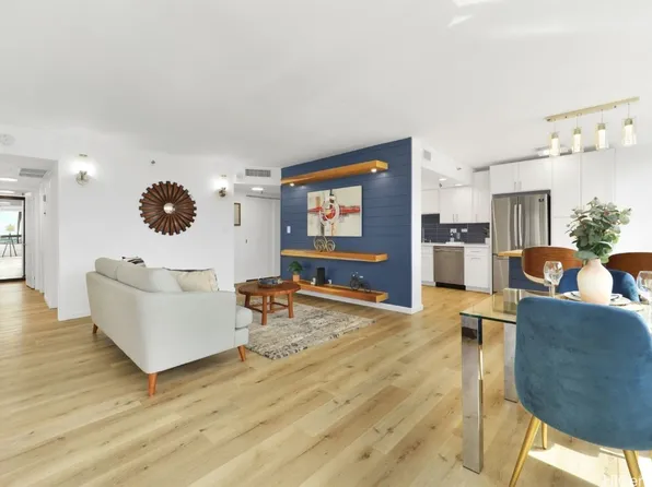 2499 Kapiolani Blvd APT 3609, Honolulu, HI 96826