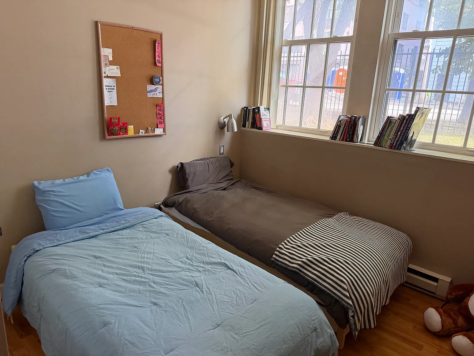 2 bed, 1052 sqft, $1,950 — Photo 3
