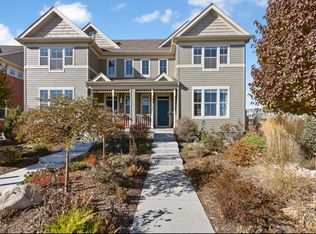 346 Tigercat Way, Fort Collins, CO 80524