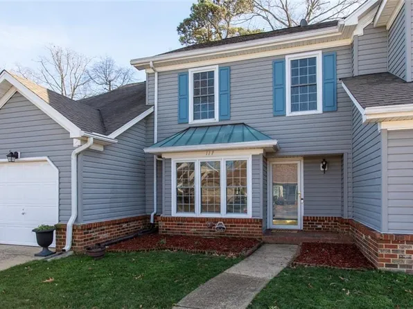 117 Penny Ln, Yorktown, VA 23692
