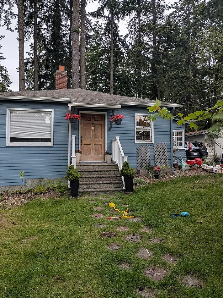 2 bed, 1.5 bath, 1000 sqft, $2,995 — Photo 1