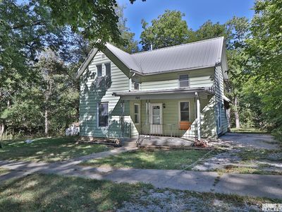 740 4th St, Pawnee City, NE, 68420