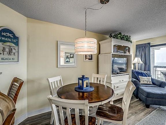 5th image of 5511 N Ocean Blvd #805