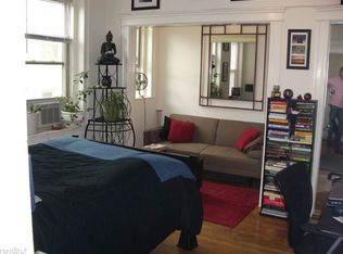 12 Colborne Rd #5, Brighton, MA 02135