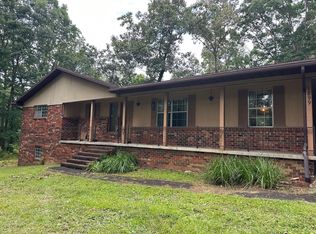 1899 Ladd Springs Rd SE, Cleveland, TN 37323