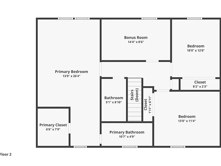 3204 Old House Cir — Photo 2