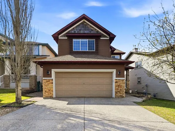 193 N Hidden Creek Rd NW, Calgary, AB T3A 6L7