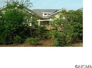 40 S Cove Summit Dr, Hendersonville, NC 28739