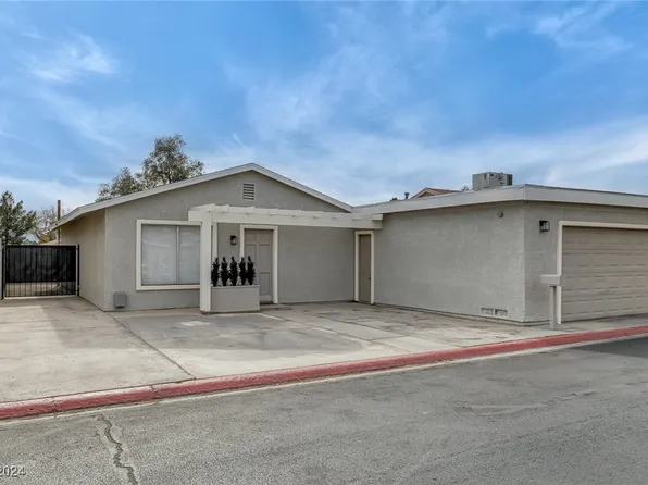 5975 Via Capri, Las Vegas, NV 89122