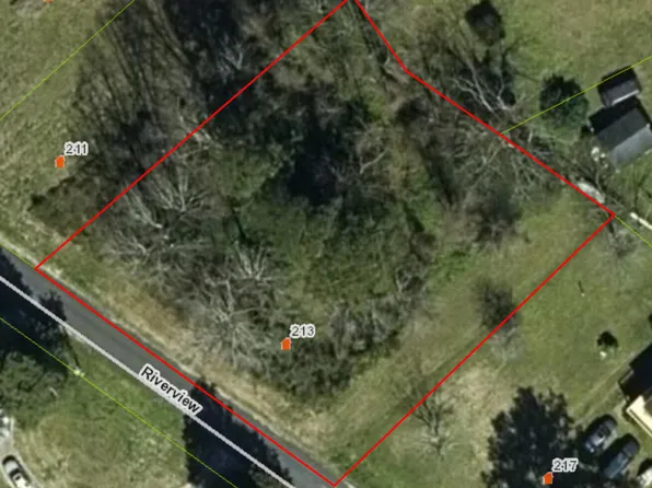 213 Riverview Avenue, Camden, NC 27921